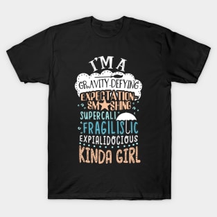 Broadway Girl T-Shirt